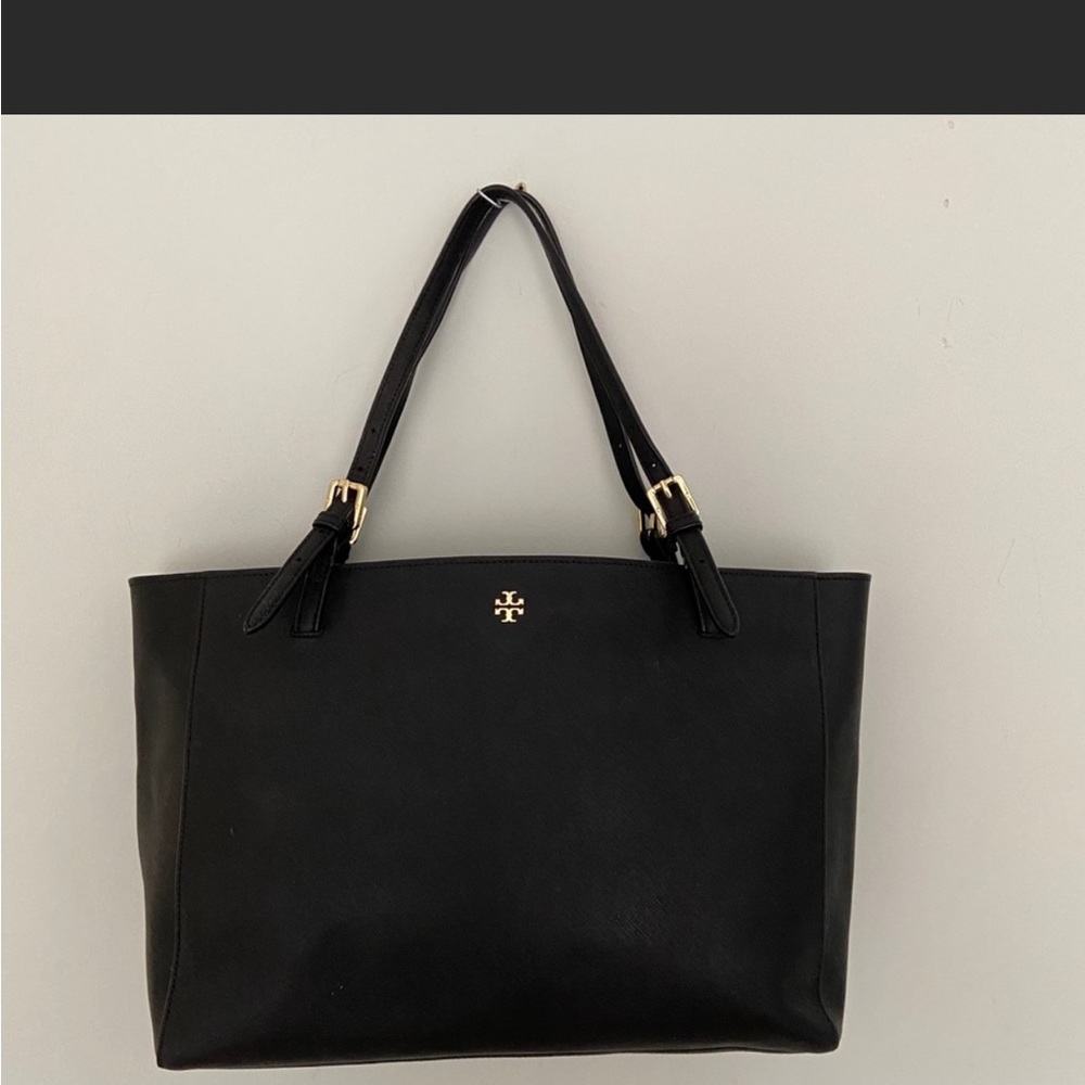 Tory Burch Saffiano Tote